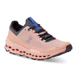 On Running Chaussures de course sur course Cloudultra W 4498573 rose 2
