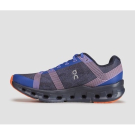 Chaussures de running On Running Cloudgo W 5598233 multicolore 1