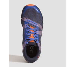 Chaussures de running On Running Cloudgo W 5598233 multicolore 3