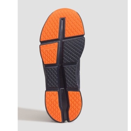 Chaussures de running On Running Cloudgo W 5598233 multicolore 4