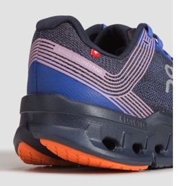 Chaussures de running On Running Cloudgo W 5598233 multicolore 5