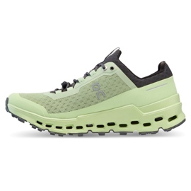 Chaussures de running On Running Cloudultra W 4499043 vert 1