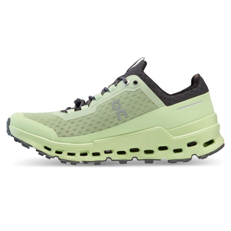 Chaussures de running On Running Cloudultra W 4499043 vert 1