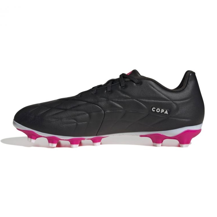 Adidas Copa Pure.3 Mg M GY9057 chaussures de football noir noir 1