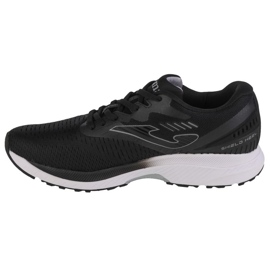 Chaussures running Joma R. Hispalis 2231 M RHISPS2231 le noir 1