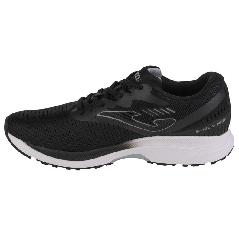 Chaussures running Joma R. Hispalis 2231 M RHISPS2231 noir 1