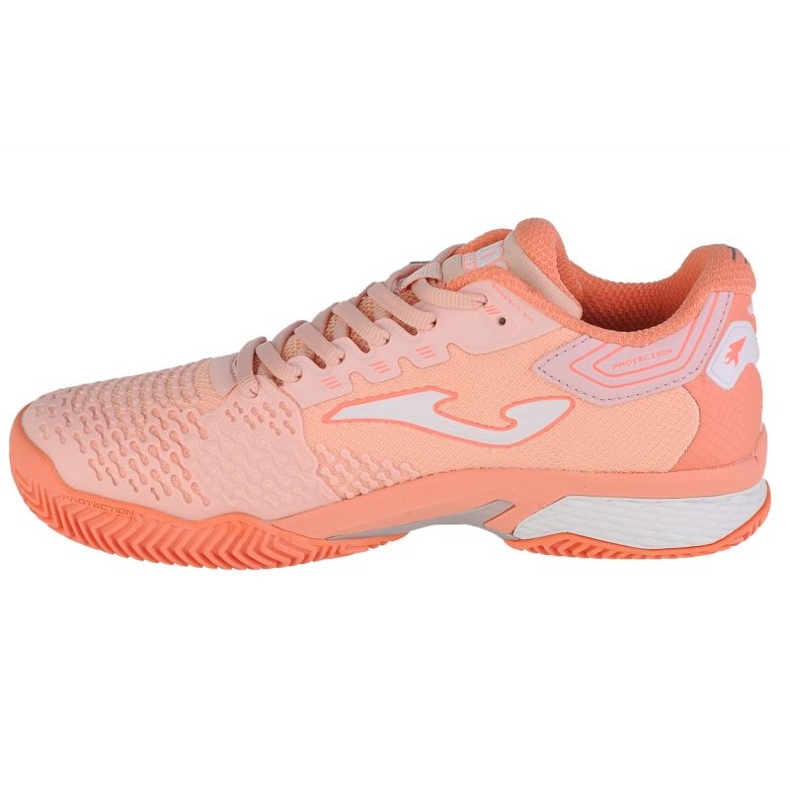 Chaussures Joma T.Ace 2207 W TAPLS2207P rose 1 Chaussures Joma T.Ace 2207 W TAPLS2207P rose 1