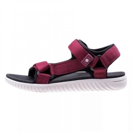 Hi-tec apodis wo's W 92800490015 sandales violet 2