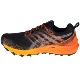 Asics Gel Trabuco 9 G-TX M 1011B027-002 noir 1