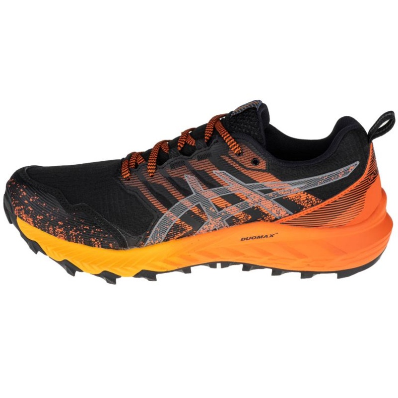 Asics Gel Trabuco 9 G-TX M 1011B027-002 noir 1