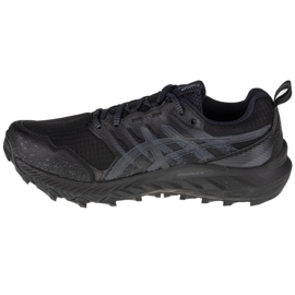 Asics Gel Trabuco 9 G-TX M 1011B027-001 noir 1