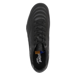 Chaussures de football Joma Aguila 2321 TF M AGUS2321TF noir noir 2