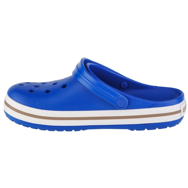 Crocs Crocband Clog 11016-4KZ sabots bleu 1