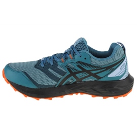 Chaussures de course Asics Gel-Sonoma 6 W 1012A922-300 bleu 1