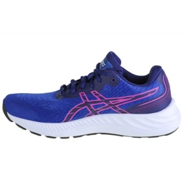 Asics Gel-Excite 9 W 1012B182-404 chaussures de course bleu 1