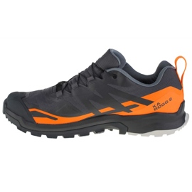 Chaussures running Salomon Xa Rogg 2 Gtx M 415861 multicolore 1