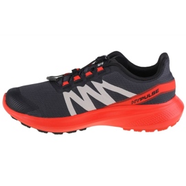 Chaussures Salomon Hypulse M 416852 noir 1