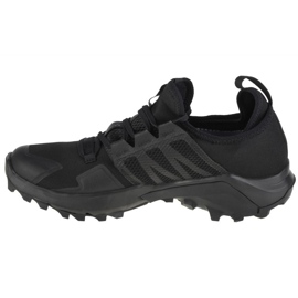 Chaussures Salomon Madcross Gtx M 41441 le noir 1