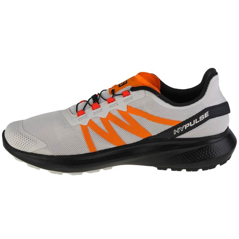 Salomon Hypulse M 415949 chaussures de course gris 1