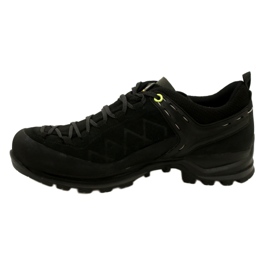Salewa Mme Mtn Formateur 2 H 61371-0971 noir 2