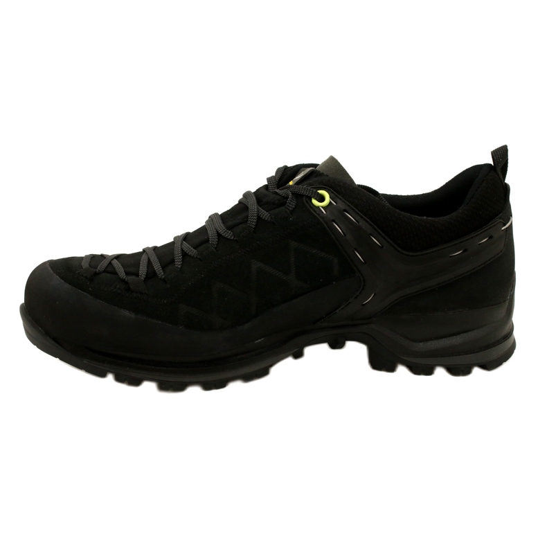 Salewa Mme Mtn Formateur 2 H 61371-0971 noir 2