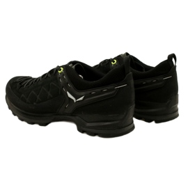 Salewa Mme Mtn Formateur 2 H 61371-0971 le noir 5