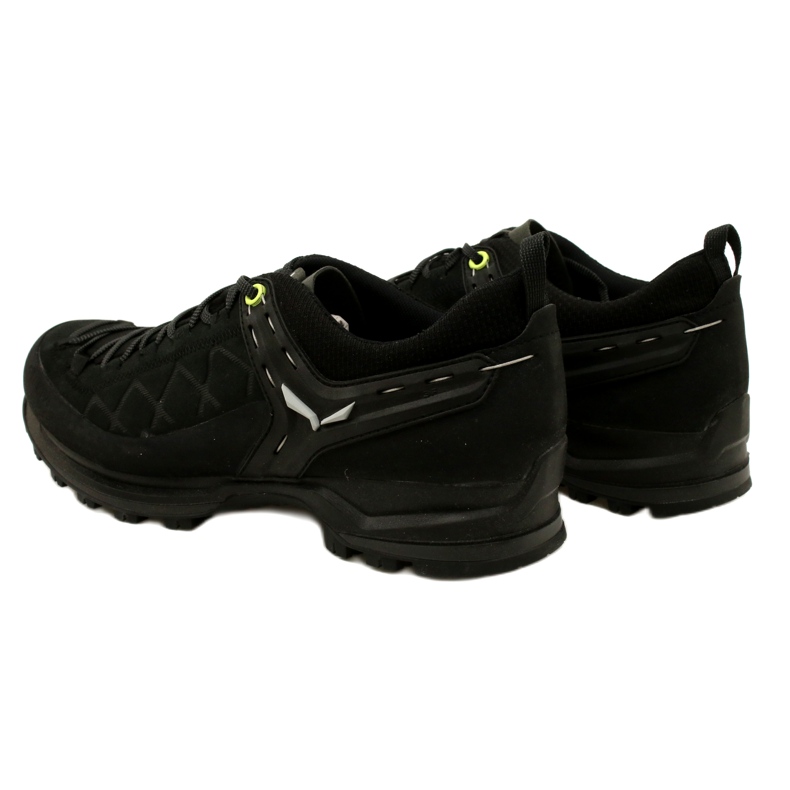 Salewa Mme Mtn Formateur 2 H 61371-0971 noir 5
