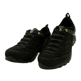 Salewa Mme Mtn Formateur 2 H 61371-0971 le noir 3