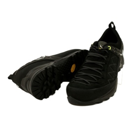 Salewa Mme Mtn Formateur 2 H 61371-0971 le noir 4