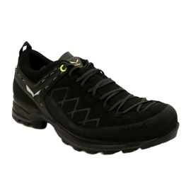 Salewa Mme Mtn Formateur 2 H 61371-0971 le noir 1