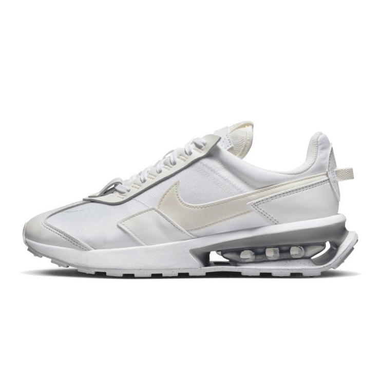Nike Air Max Pre-Day W DM0001-100 blanche 1