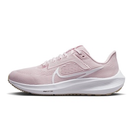Chaussures Nike Pegasus 40 W DV3854-600 rose 1