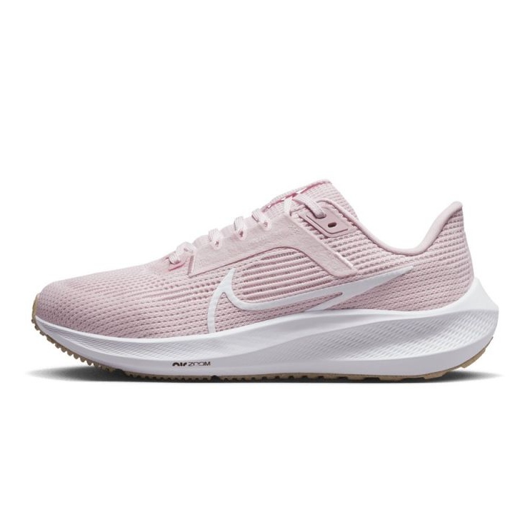 Chaussures Nike Pegasus 40 W DV3854-600 rose 1