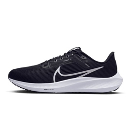 Chaussures Nike Pegasus 40 M DV3853-001 noir 1