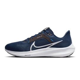 Chaussures Nike Pegasus 40 M DV3853-400 bleu 1 Chaussures Nike Pegasus 40 M DV3853-400 bleu 1