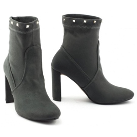 Bottes Neścior 090-A graphite multicolore 3