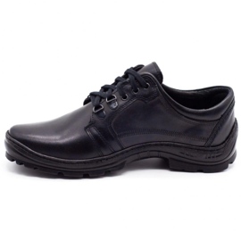 Joker Chaussures trekking homme 192 noir 1