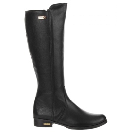 Olivier Bottes noires Ana, grain noir le noir 1 Olivier Bottes noires Ana, grain noir le noir 1