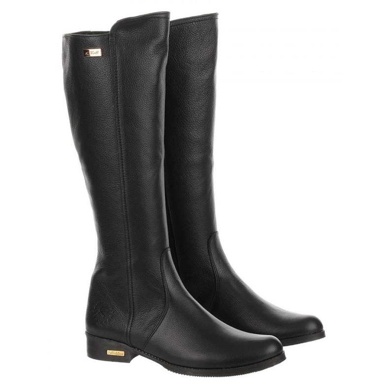 Olivier Bottes noires Ana, grain noir le noir 2 Olivier Bottes noires Ana, grain noir le noir 2