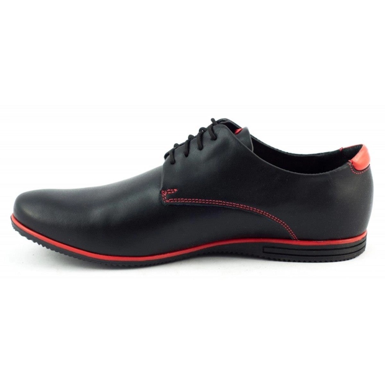 Olivier Chaussures habillées 1094 noir le noir 1 Olivier Chaussures habillées 1094 noir le noir 1