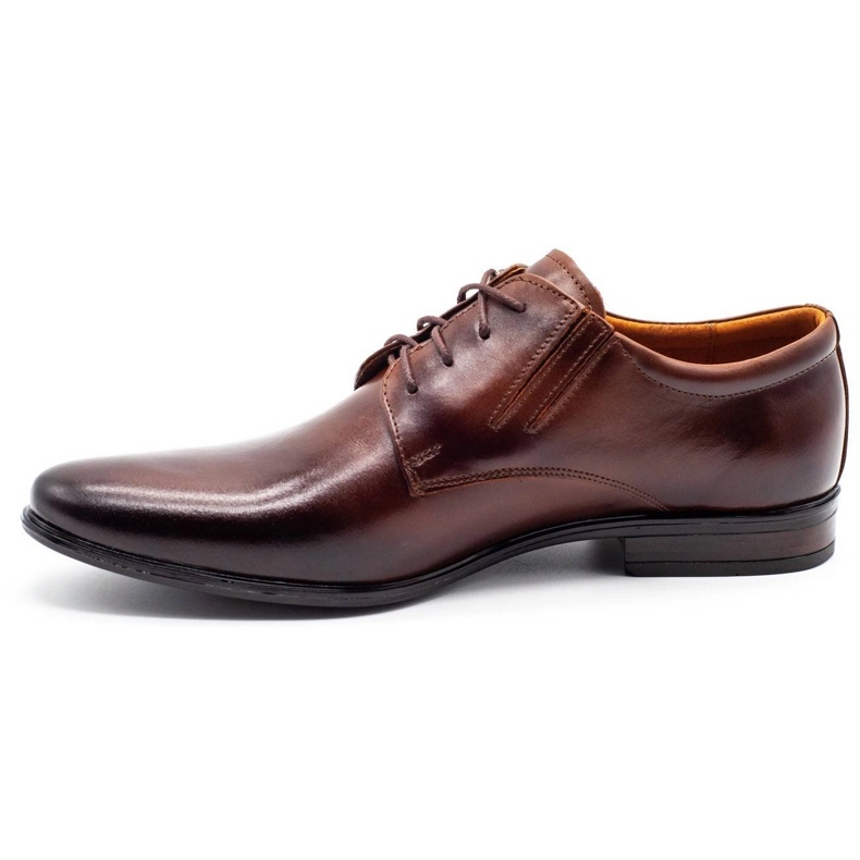 Olivier Chaussures habillées 480 marron brun 1 Olivier Chaussures habillées 480 marron brun 1