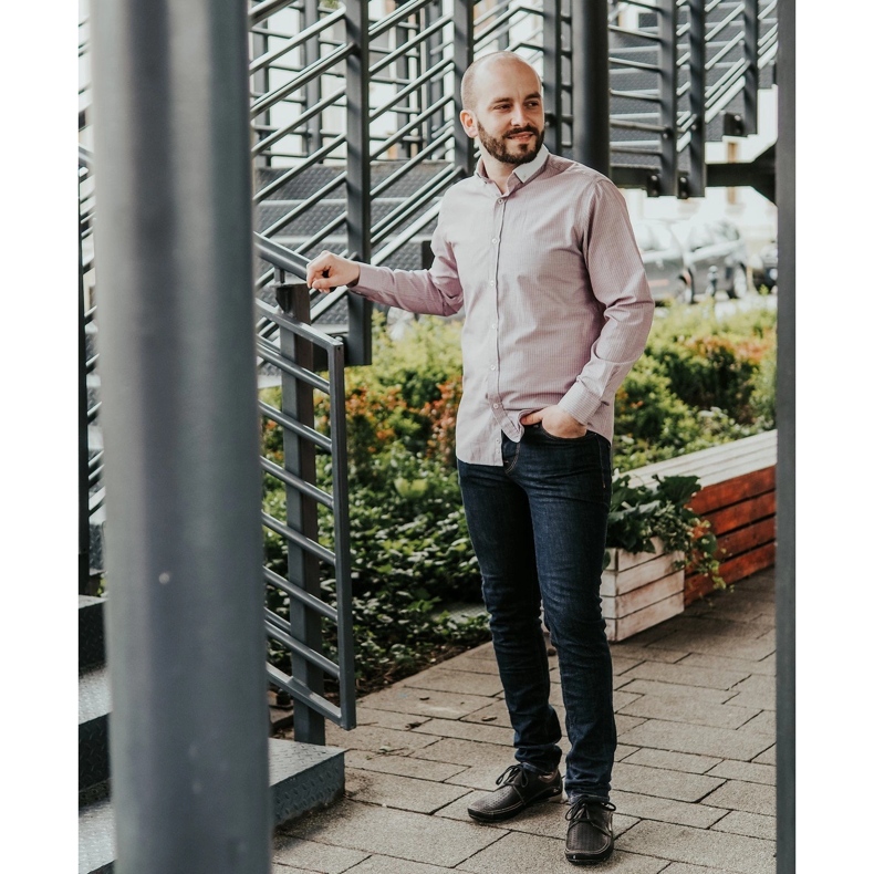 Mario Pala Chaussures ajourées pour hommes 563 noir le noir 2