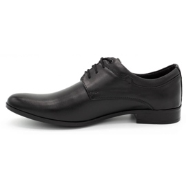 Lukas Chaussures habillées homme 263LU noir le noir 1