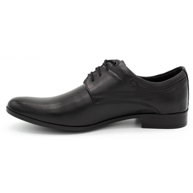 Lukas Chaussures habillées homme 263LU noir le noir 1