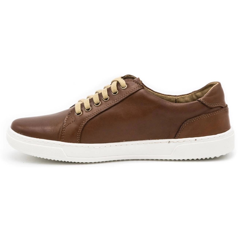 Olivier Chaussures cuir homme 932MP marron brun 1 Olivier Chaussures cuir homme 932MP marron brun 1