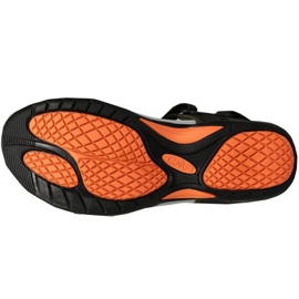 CMP Hamal Sandales de randonnée 38Q9957U940 vert 1 CMP Hamal Sandales de randonnée 38Q9957U940 vert 1