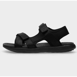 Sandales 4F W 4FSS23FSANF014 20S le noir 1