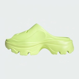Adidas By Stella McCartney Sabots Femme HP8988 jaune 1