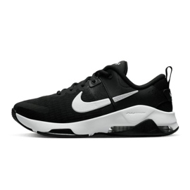 Chaussures Nike Zoom Bella 6 W DR5720-001 le noir 1