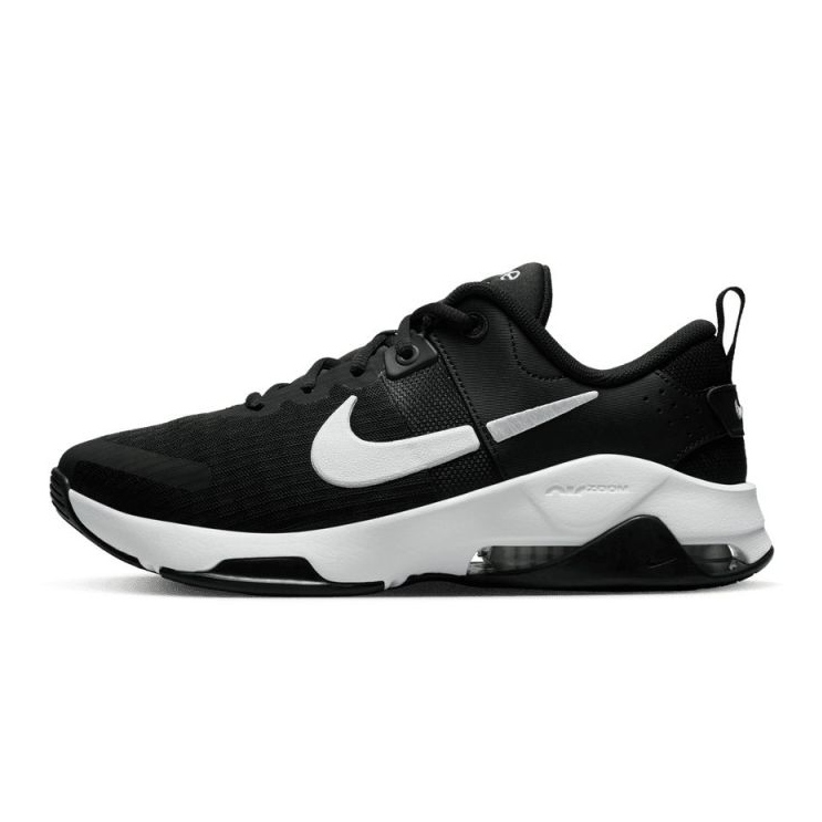 Chaussures Nike Zoom Bella 6 W DR5720-001 le noir 1